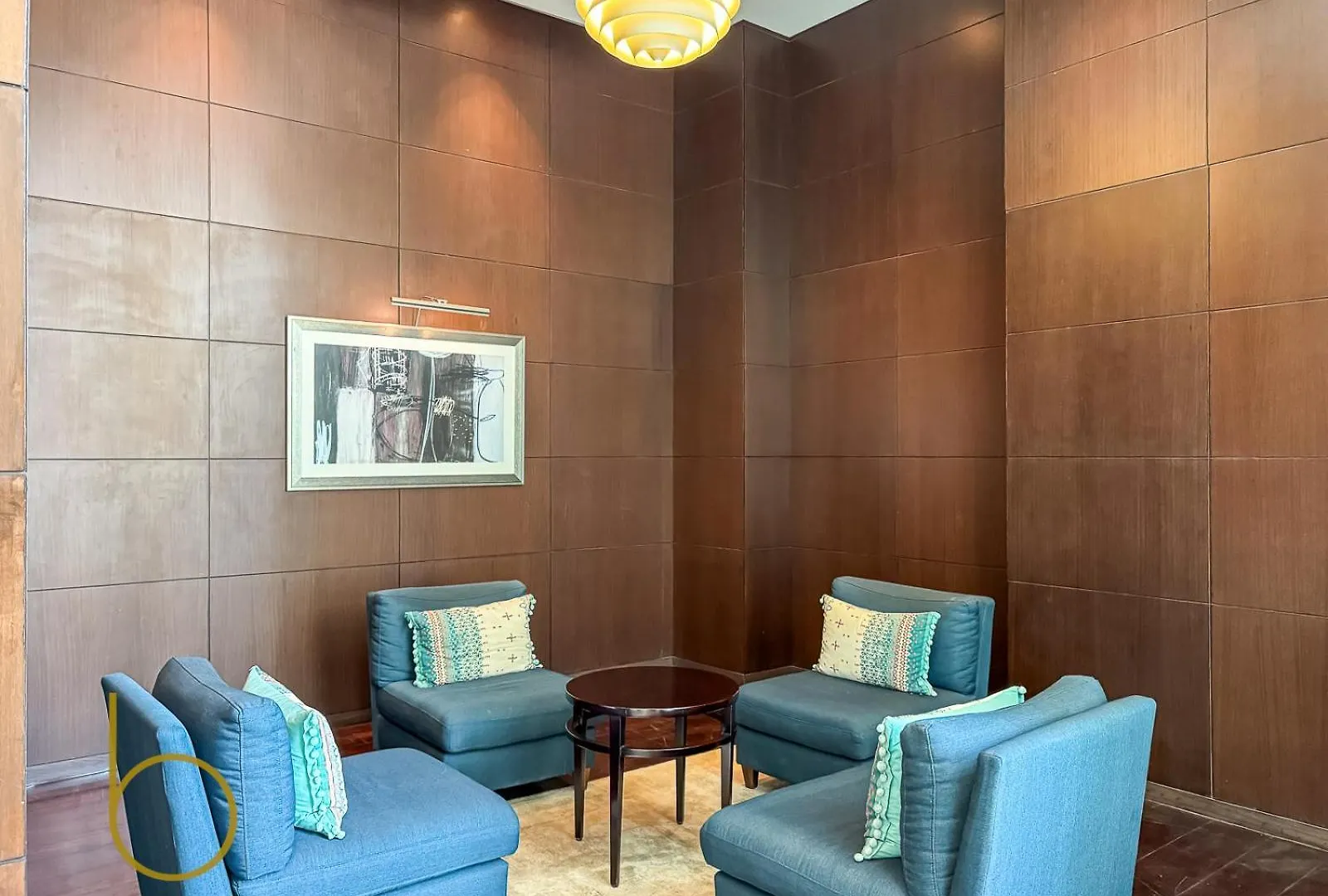 Bookable - The Residences, Downtown Dubai Apartment