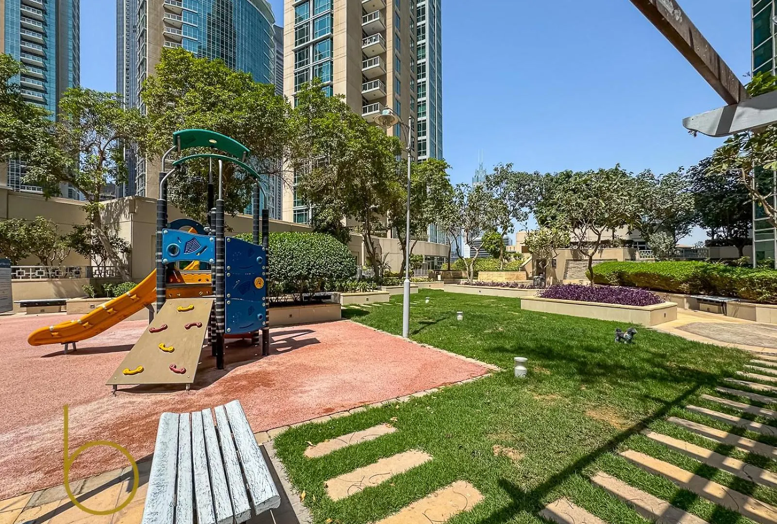 Bookable - The Residences, Downtown Dubai Apartment