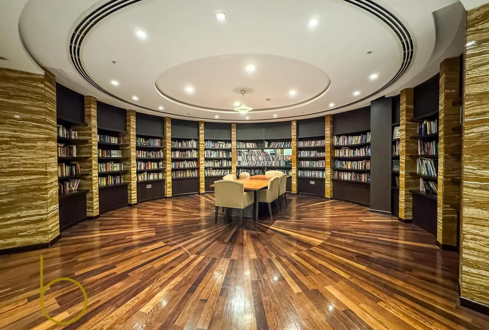 Bookable - The Residences, Downtown Dubai