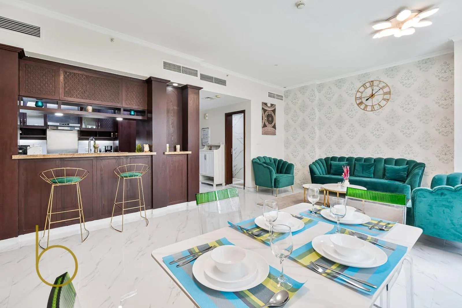Bookable - The Residences, Downtown Dubai United Arab Emirates