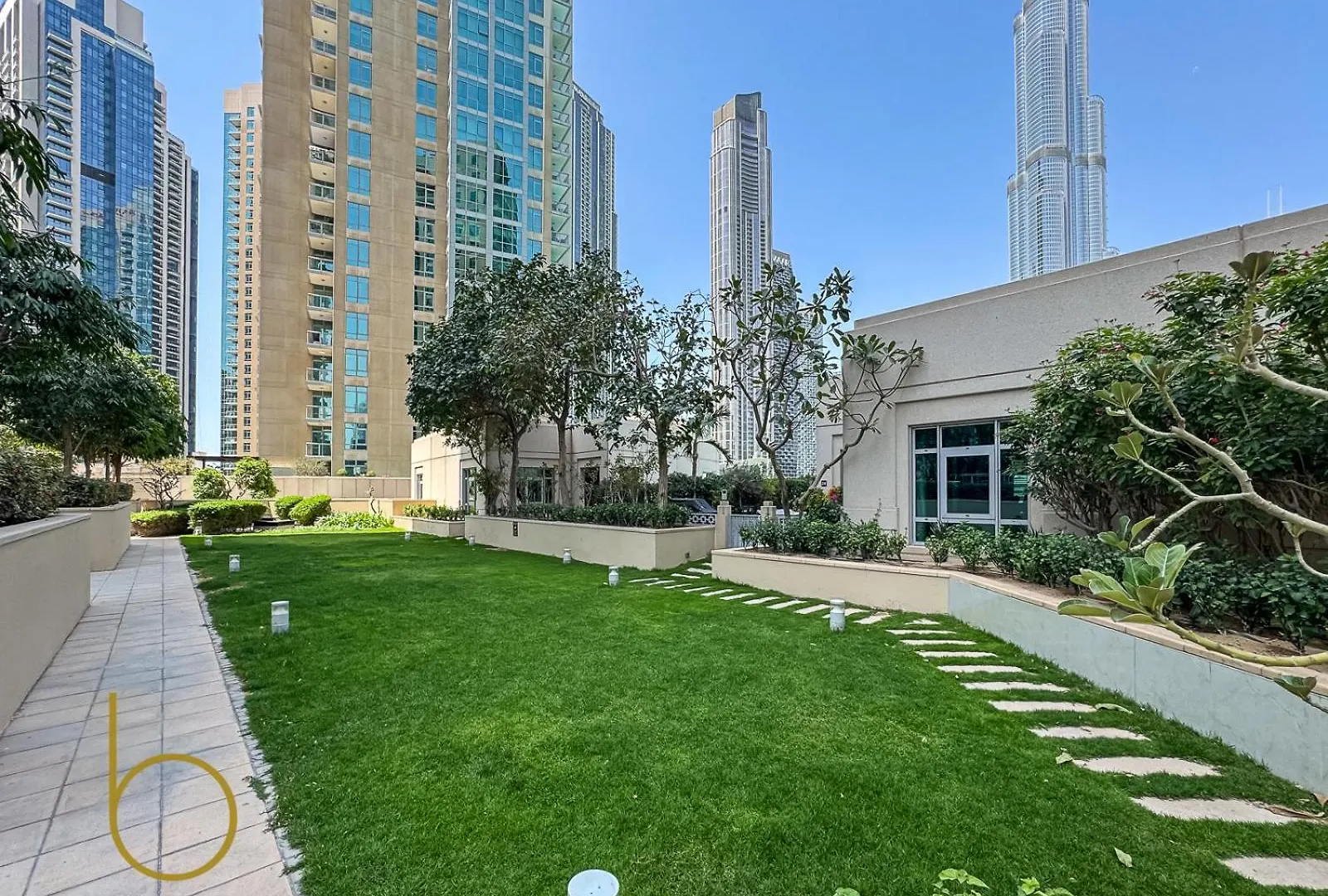 Bookable - The Residences, Downtown Dubai