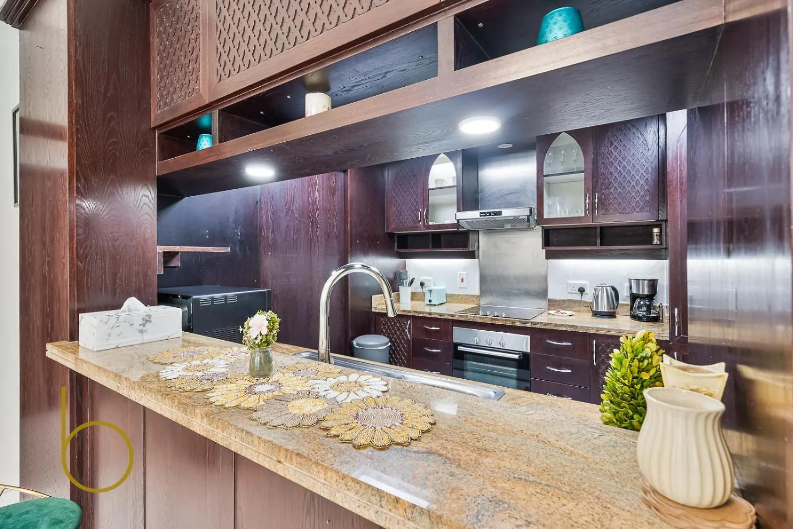 Apartment Bookable - The Residences, Downtown Dubai