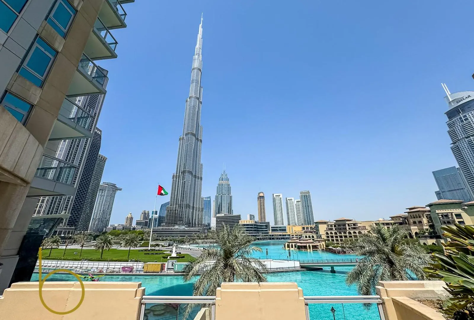 Bookable - The Residences, Downtown Dubai United Arab Emirates