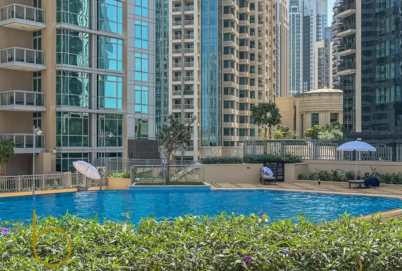 Bookable - The Residences, Downtown Dubai
