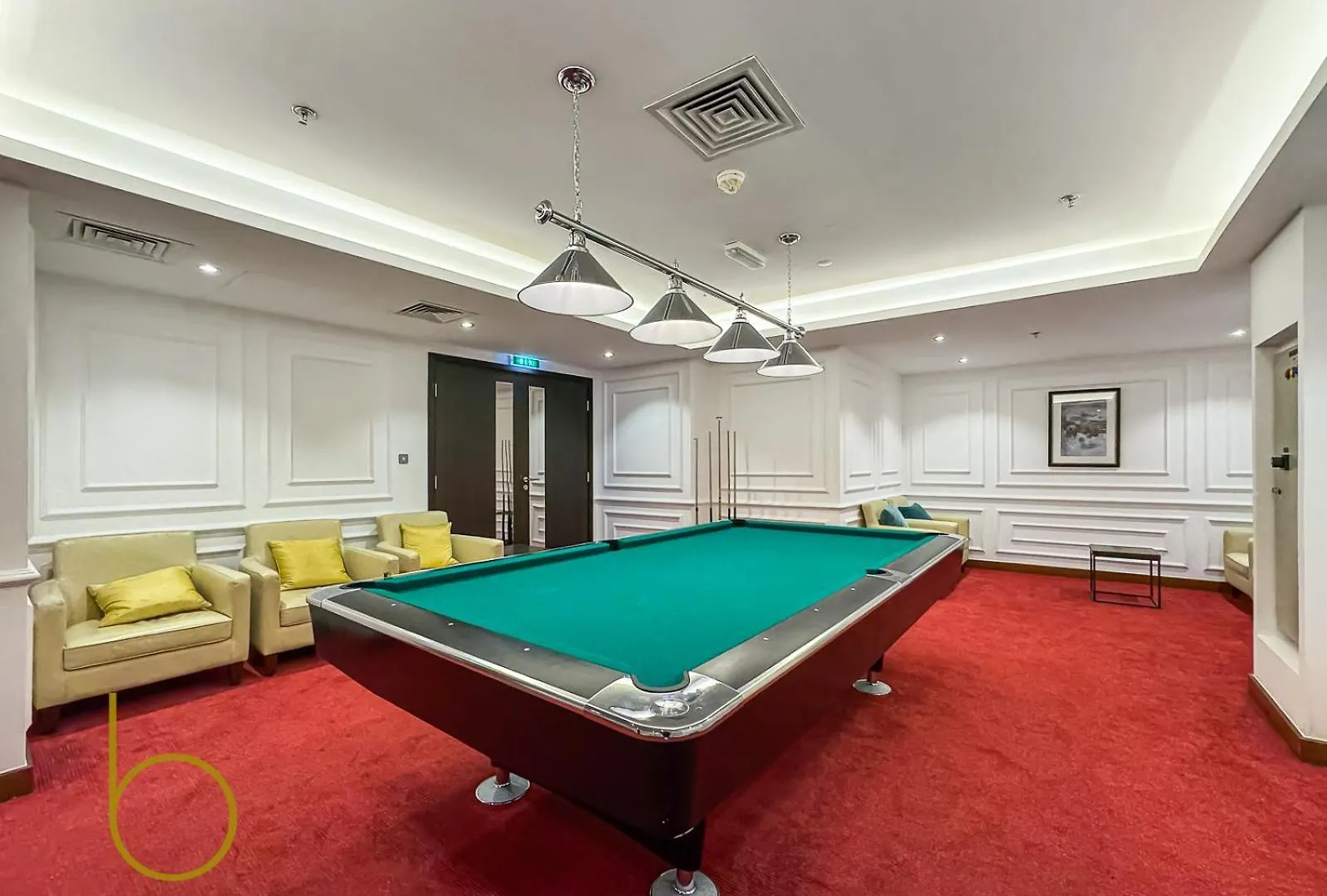 Apartment Bookable - The Residences, Downtown Dubai United Arab Emirates