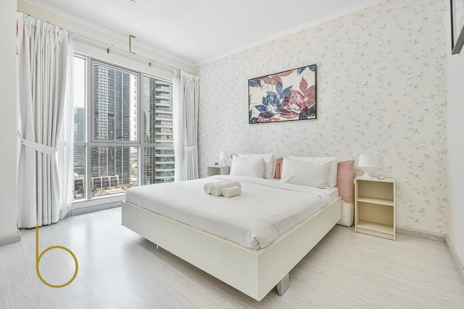 Bookable - The Residences, Downtown Dubai 0*,