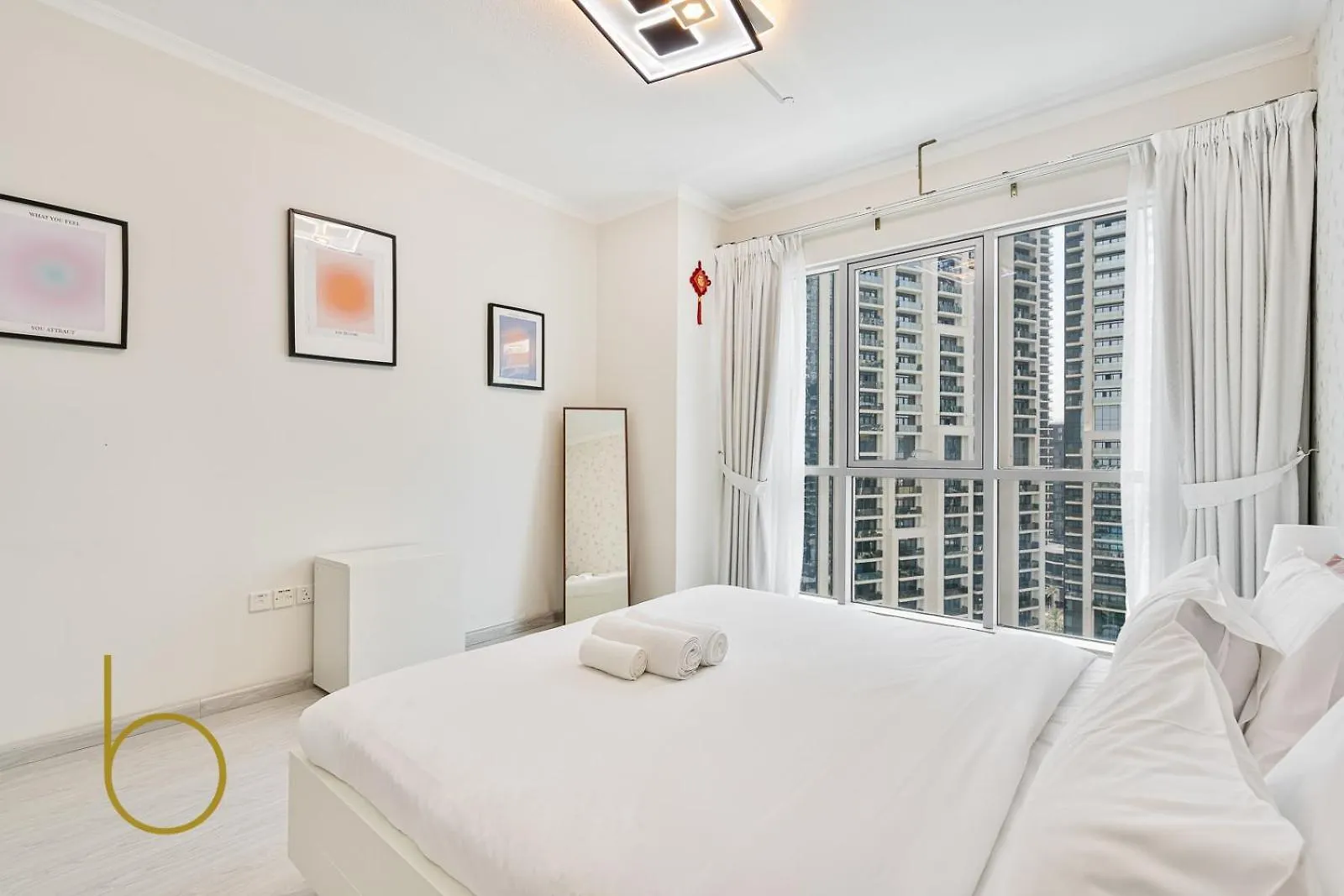 Bookable - The Residences, Downtown Dubai United Arab Emirates