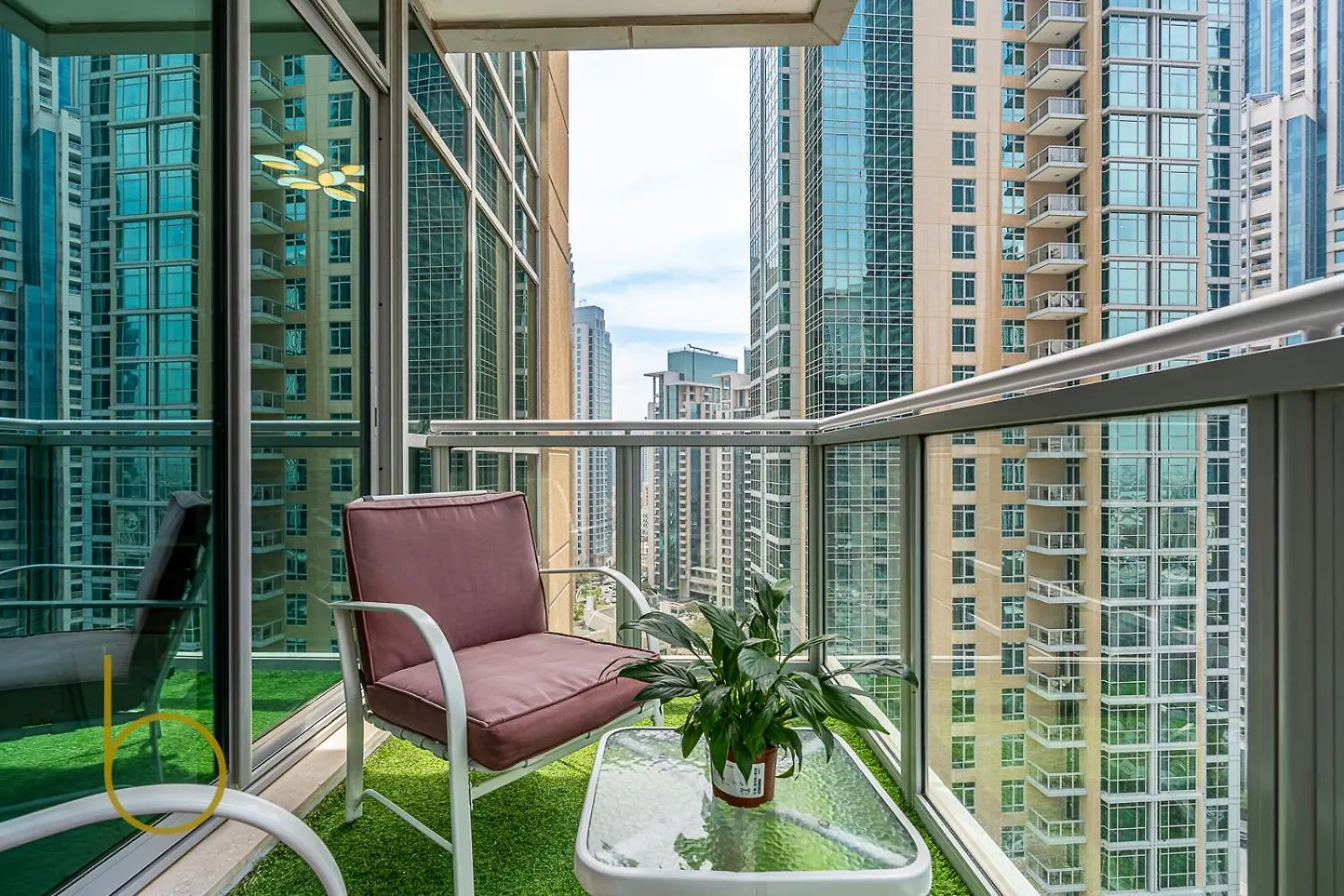 Bookable - The Residences, Downtown Dubai Apartment