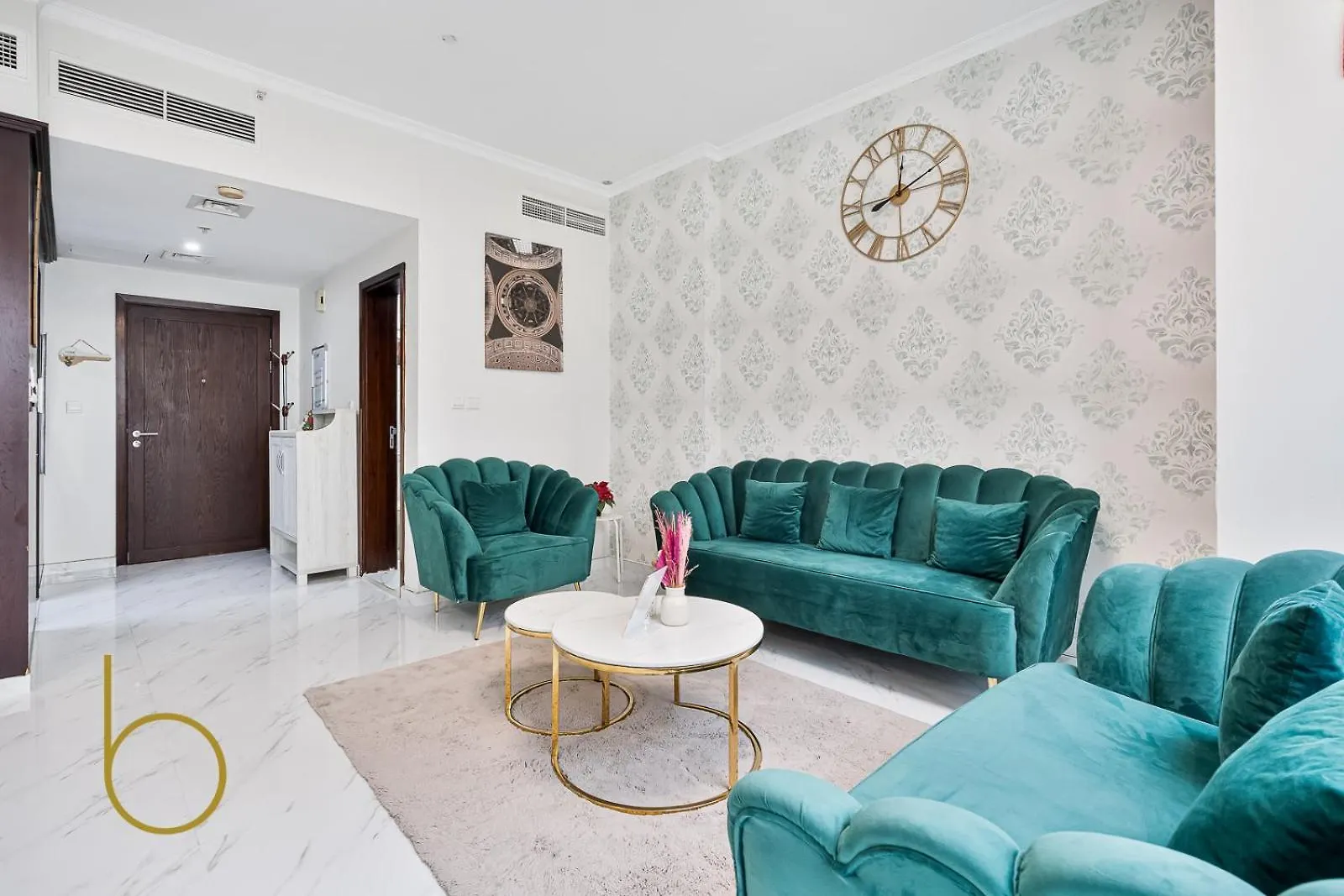 Apartment Bookable - The Residences, Downtown Dubai
