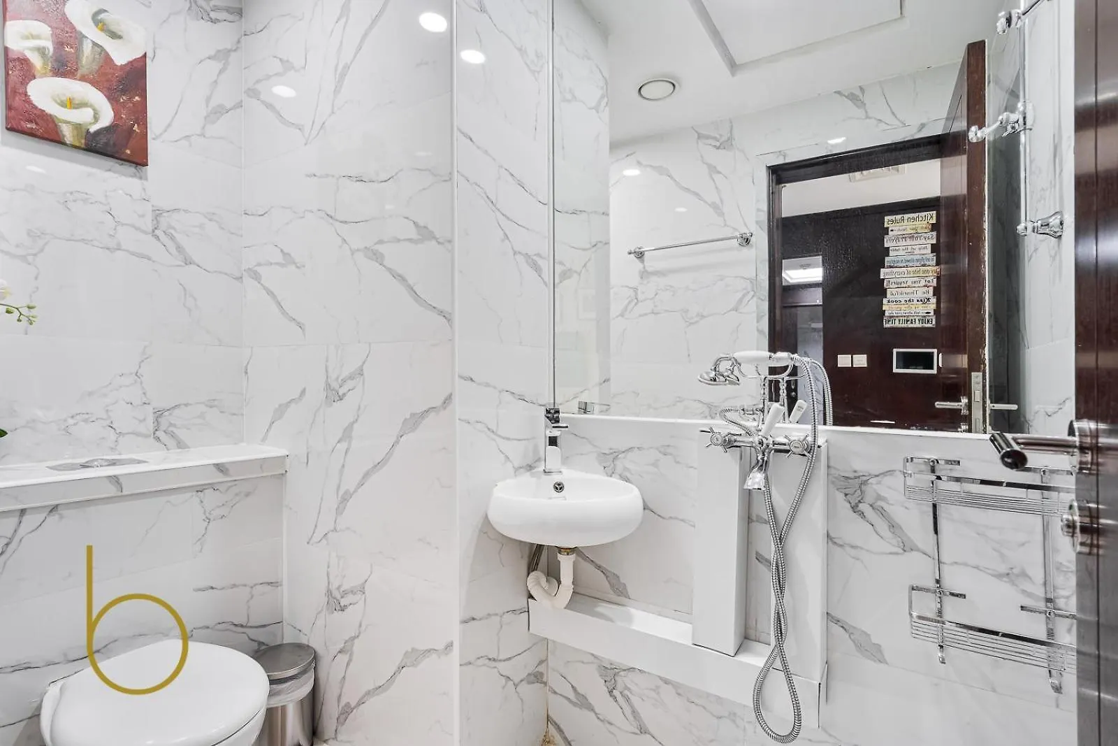Apartment Bookable - The Residences, Downtown Dubai United Arab Emirates