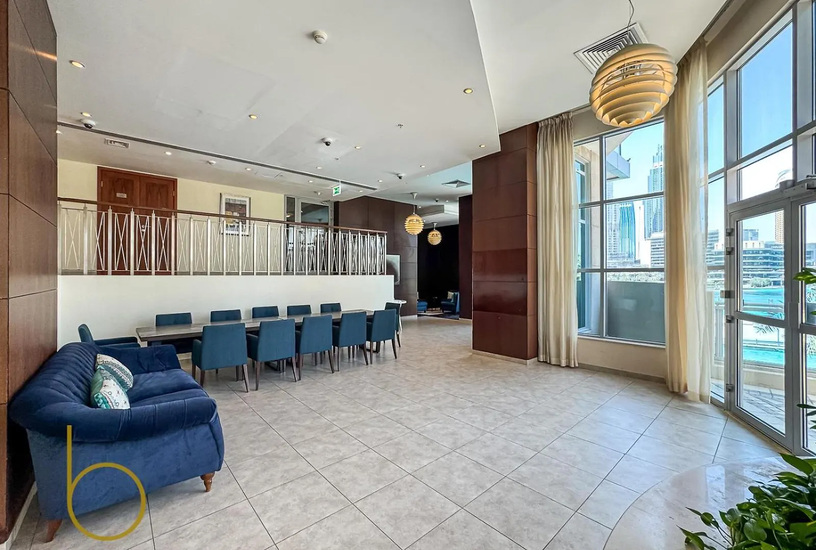 Apartment Bookable - The Residences, Downtown Dubai United Arab Emirates