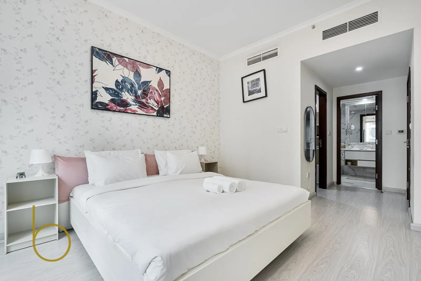 Bookable - The Residences, Downtown Dubai