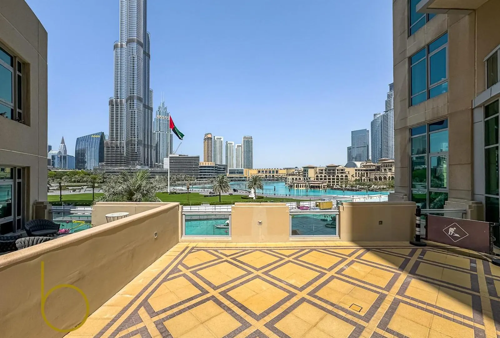 Bookable - The Residences, Downtown Dubai Appartamento