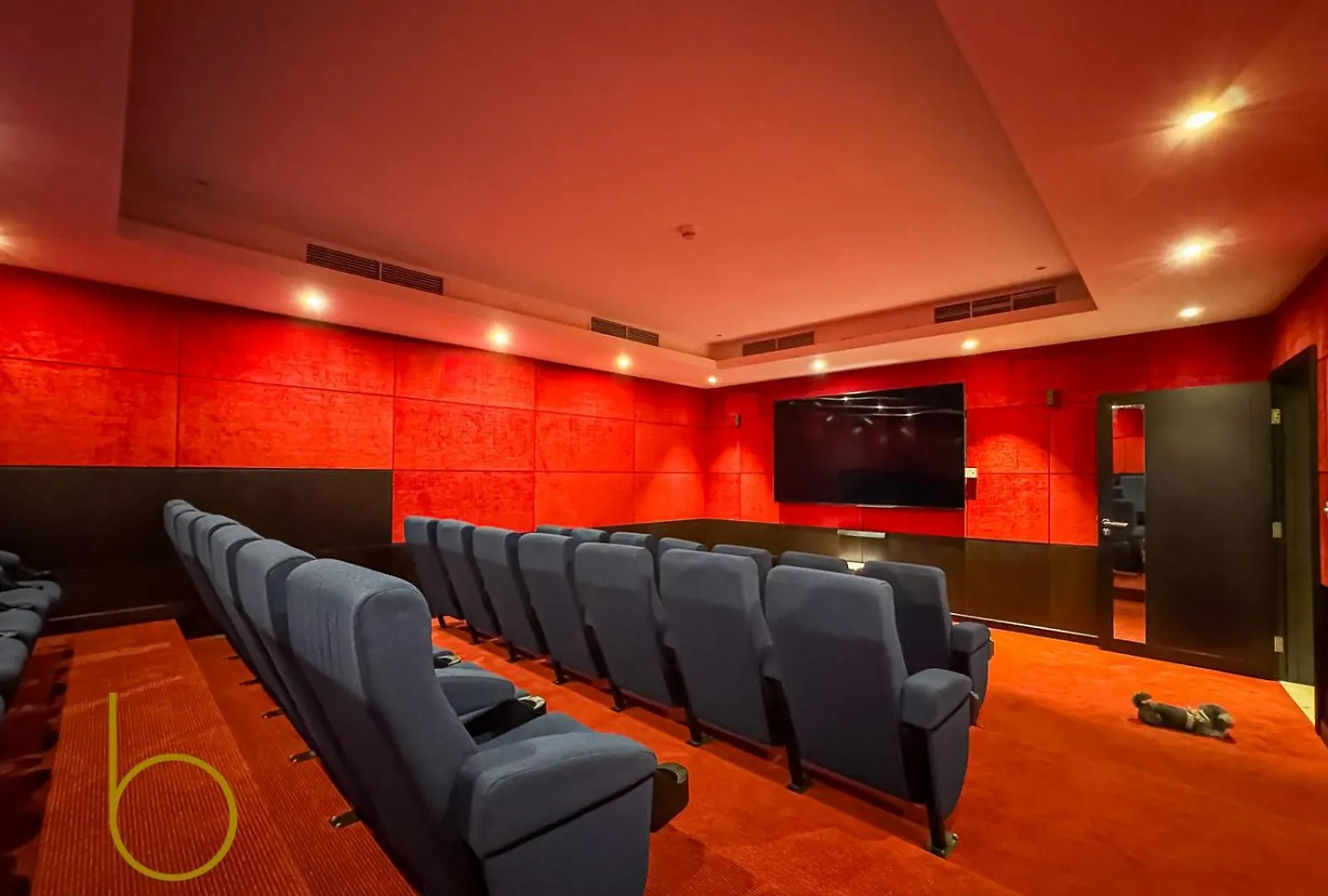 Bookable - The Residences, Downtown Dubai Emirati Arabi Uniti