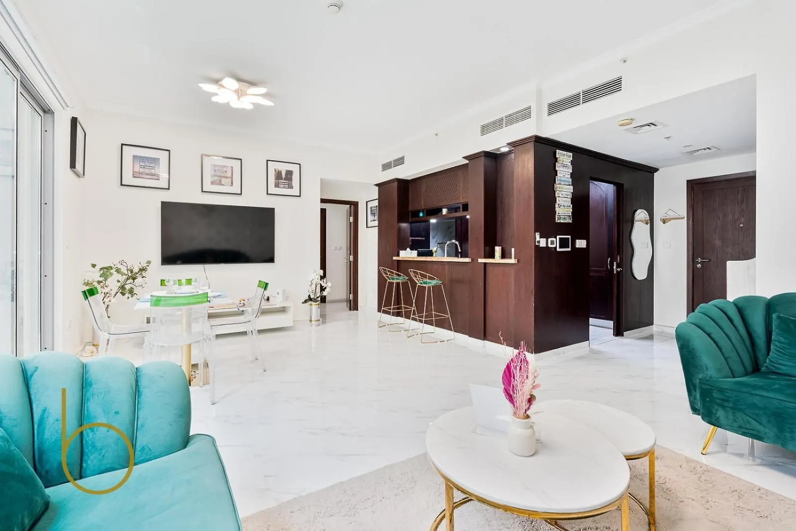Bookable - The Residences, Downtown Dubai 0*,  Emirati Arabi Uniti