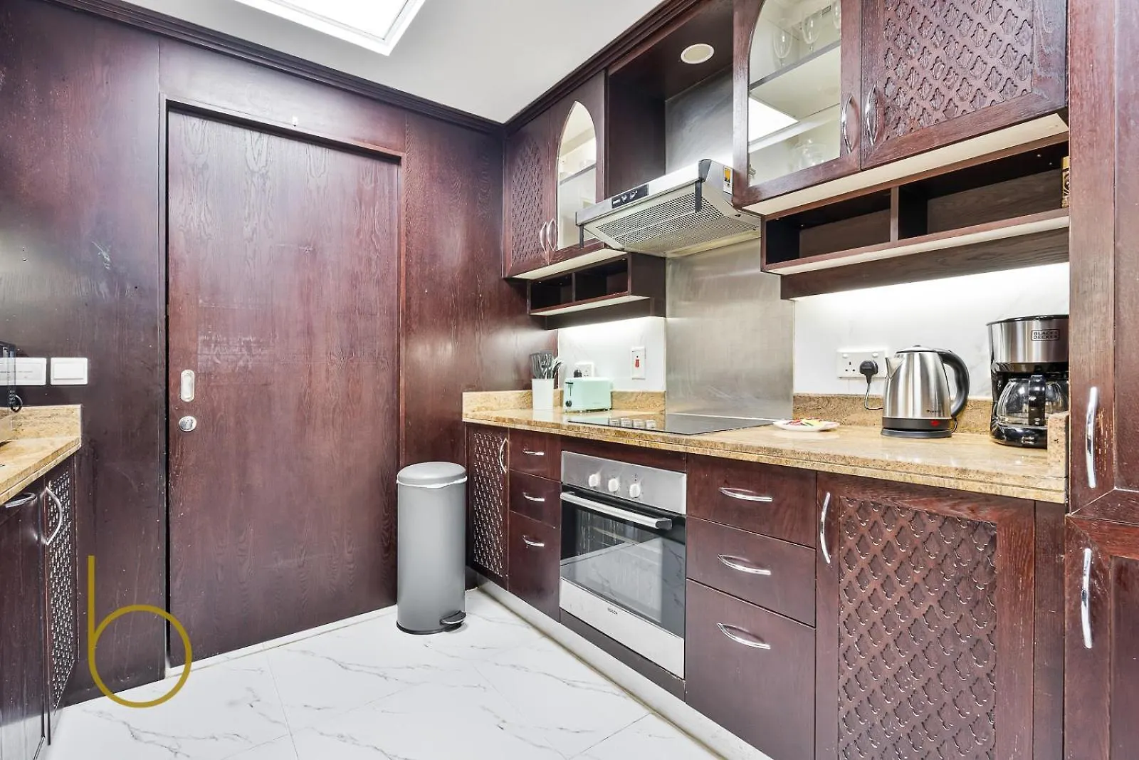 Bookable - The Residences, Downtown Dubai